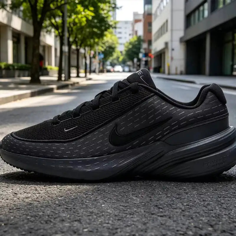 2026 New Nike Men Casual Shoes, Lightweight Breathable Non-slip Wear Resistant Comfort Street Daily Walking Sneakers IB2765-001
