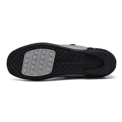 Unisex New Cycling Shoes Professional Lightweight Luxury Original Road Rubber MTB Racing Bicycle Fashion Bike Street Sports